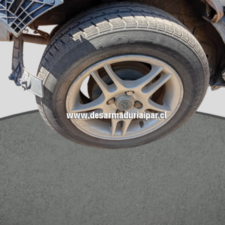 Repuestos y Desarmaduria TOYOTA YARIS 1.5 1NZ DOHC 16 VALV 4X2 2006 2007 2008 2009 2010 2011 2012 2013