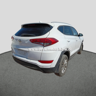 Repuestos y Desarmaduria HYUNDAI TUCSON 2.0 G4NA DOHC 16 VALV 4X2 2016 2017 2018