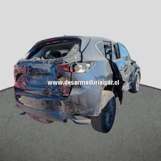 Repuestos y Desarmaduria MAZDA CX 5 2.0 PEVP DOHC 16 VALV 4X2 2018 2019 2020 2021