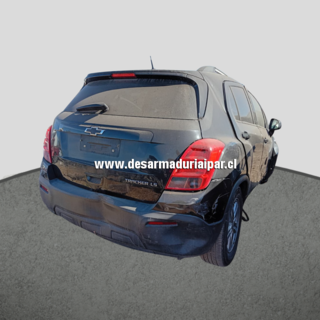 Repuestos y Desarmaduria CHEVROLET TRACKER 1.8 F18D DOHC 16 VALV 4X2 2013 2014 2015 2016 2017