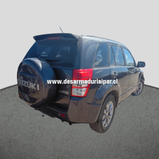 Repuestos y Desarmaduria SUZUKI GRAND NOMADE 2.4 J24B DOHC 16 VALV 4X4 2014 2015 2016 2017 2018 2019