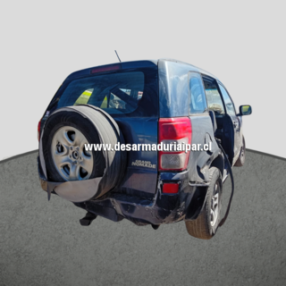 Repuestos y Desarmaduria SUZUKI GRAND NOMADE 2.0 J20A DOHC 16 VALV 4X4 2006 2007 2008 2009 2010