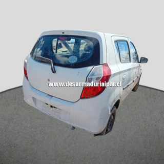 Repuestos y Desarmaduria SUZUKI ALTO 1.0 K10B DOHC 16 VALV 4X2 2016 2017 2018 2019 2020 2021