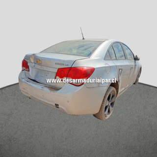 Repuestos y Desarmaduria CHEVROLET CRUZE 1.8 F18D DOHC 16 VALV 4X2 2009 2010 2011 2012