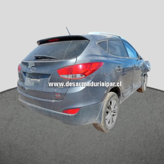 Repuestos y Desarmaduria HYUNDAI TUCSON 2.0 D4HA DOHC 16 VALV 4X4 DIESEL 2013 2014 2015