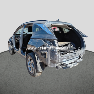Repuestos y Desarmaduria HYUNDAI TUCSON 2.0 G4NL DOHC 16 VALV 4X2 2022 2023 2024