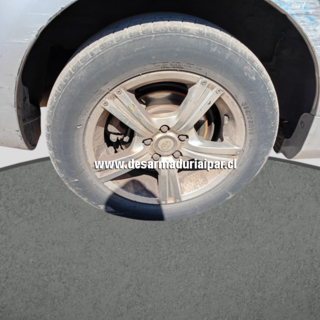 Repuestos y Desarmaduria TOYOTA COROLLA 1.6 3ZZ DOHC 16 VALV 4X2 2009 2010