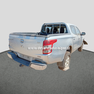 Repuestos y Desarmaduria MITSUBISHI L200 KATANA 2.4 4N15 DOHC 16 VALV 4X4 DIESEL 2016 2017 2018 2019