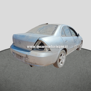 Repuestos y Desarmaduria SAMSUNG SM3 1.6 QG16 DOHC 16 VALV 4X2 2009 2010 2011 2012 2013 2014