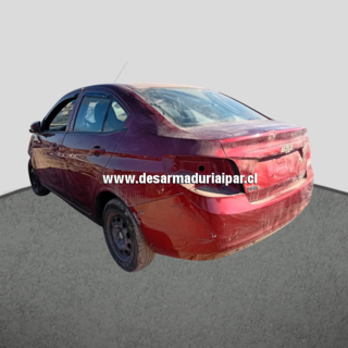 Repuestos y Desarmaduria CHEVROLET SAIL 1.5 L2B1 DOHC 16 VALV 4X2 2016 2017 2018 2019 2020 2021 2022