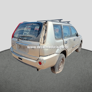 Repuestos y Desarmaduria NISSAN XTRAIL 2.5 QR25 DOHC 16 VALV 4X4 2002 2003 2004 2005 2006 2007 2008 2009 2010 2011