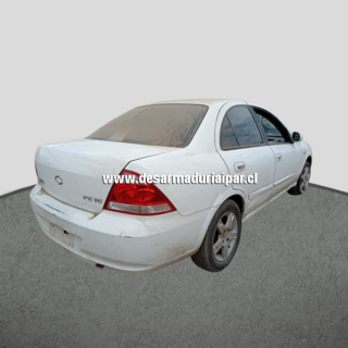 Repuestos y Desarmaduria SAMSUNG SM3 1.6 QG16 DOHC 16 VALV 4X2 2009 2010 2011 2012 2013 2014