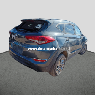 Repuestos y Desarmaduria HYUNDAI TUCSON 2.0 G4NA DOHC 16 VALV 4X2 2016 2017 2018