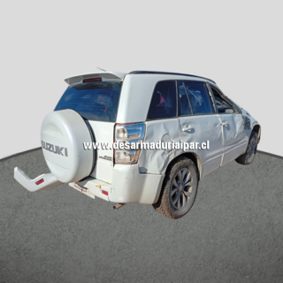 Repuestos y Desarmaduria SUZUKI GRAND NOMADE 2.4 J24B DOHC 16 VALV 4X4 2014 2015 2016 2017 2018 2019