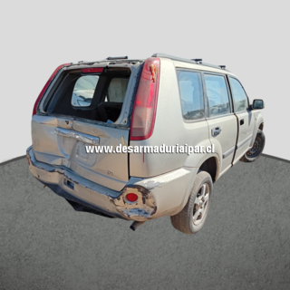 Repuestos y Desarmaduria NISSAN XTRAIL 2.5 QR25 DOHC 16 VALV 4X4 2002 2003 2004 2005 2006 2007 2008 2009 2010 2011