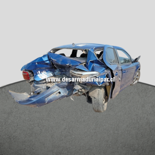 Repuestos y Desarmaduria CITROEN C ELYSEE 1.6 DV6TED4 DOHC 8 VALV 4X2 DIESEL 2012 2013 2014 2015 2016 2017 2018 2019 2020