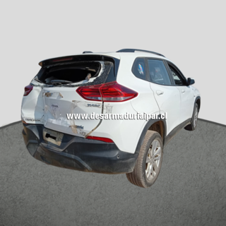 Repuestos y Desarmaduria CHEVROLET TRACKER 1.2 L4H DOHC 16 VALV 4X2 2021 2022 2023 2024