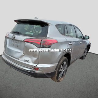 Repuestos y Desarmaduria TOYOTA RAV4 2.0 3ZR DOHC 16 VALV 4X2 2016 2017 2018 2019