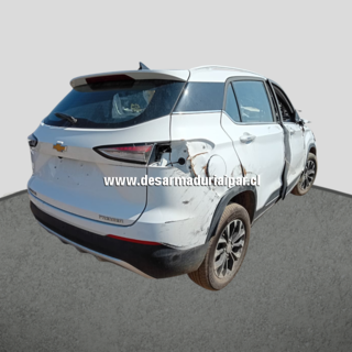 CHEVROLET GROOVE 1.5 LAR DOHC 16 VALV 4X2 2021 2022 2023 2024 2025 en Desarme