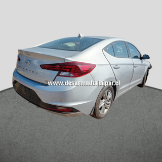 Repuestos y Desarmaduria HYUNDAI ELANTRA 1.6 G4FG DOHC 16 VALV 4X2 2020 2021