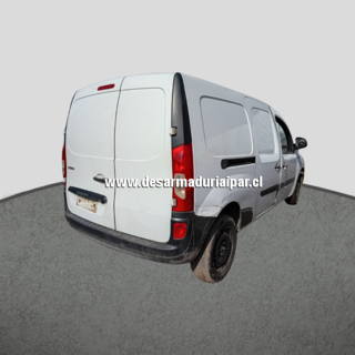 Repuestos y Desarmaduria MERCEDES BENZ CITAN 111 1.5 K9KB SOHC 8 VALV 4X2 DIESEL 2014 2015 2016 2017 2018 2019 2020 2021 2022 2023
