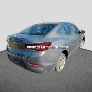 Repuestos y Desarmaduria CHEVROLET ONIX 1.0 L4F DOHC 12 VALV 4X2 2021 2022 2023 2024