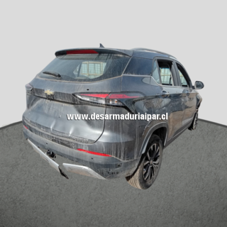 Repuestos y Desarmaduria CHEVROLET GROOVE 1.5 LAR DOHC 16 VALV 4X2 2021 2022 2023 2024 2025