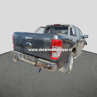 Repuestos y Desarmaduria FORD RANGER 2.5 EV2D DOHC 16 VALV 4X2 2021 2022 2023