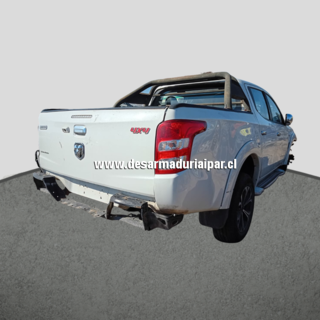 Repuestos y Desarmaduria RAM 1200 2.4 UDC DOHC 16 VALV 4X4 DIESEL 2017 2018 2019