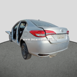 Repuestos y Desarmaduria TOYOTA YARIS 1.5 2NR DOHC 16 VALV 4X2 2021 2022