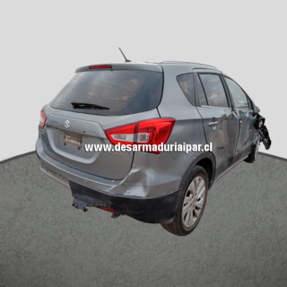Repuestos y Desarmaduria SUZUKI S CROSS 1.6 M16A DOHC 16 VALV 4X2 2019 2020 2021 2022