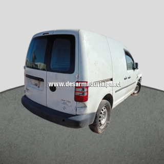 Repuestos y Desarmaduria VOLKSWAGEN CADDY VAN 2.0 CFH DOHC 16 VALV 4X2 DIESEL 2014 2015 2016 2017 2018 2019 2020