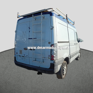 JAC SUNRAY 1.9 HFC4DB1 DOHC 16 VALV 4X2 DIESEL 2019 2020 2021 2022 2023 2024 2025 en Desarme