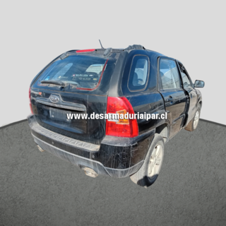 Repuestos y Desarmaduria HYUNDAI TUCSON 2.0 G4NA DOHC 16 VALV 4X2 2016 2017 2018