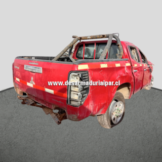Repuestos y Desarmaduria MITSUBISHI L200 KATANA 2.4 4N15 DOHC 16 VALV 4X4 DIESEL 2020 2021 2022 2023