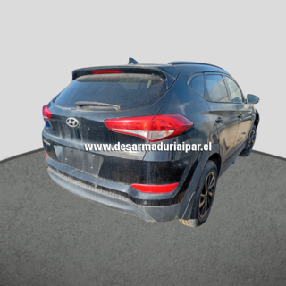 Repuestos y Desarmaduria HYUNDAI TUCSON 2.0 G4NA DOHC 16 VALV 4X2 2016 2017 2018