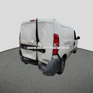 Repuestos y Desarmaduria RAM VAN 1000 1.3 330A1000 DOHC 16 VALV 4X2 DIESEL 2019 2020 2021 2022 2023