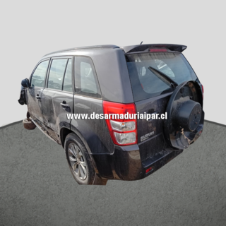 Repuestos y Desarmaduria SUZUKI GRAND NOMADE 2.4 J24B DOHC 16 VALV 4X2 2014 2015 2016 2017 2018 2019