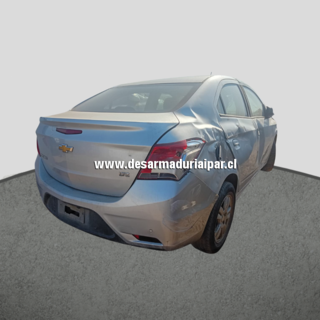 Repuestos y Desarmaduria CHEVROLET PRISMA 1.4 A14XE SOHC 8 VALV 4X2 2016 2017 2018 2019 2020
