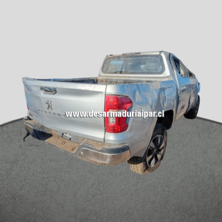 Repuestos y Desarmaduria PEUGEOT LANDTREK 1.9 D20T DOHC 16 VALV 4X2 DIESEL 2023 2024
