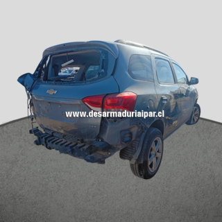 Repuestos y Desarmaduria CHEVROLET SPIN 1.8 N18XFH SOHC 8 VALV 4X2 2020 2021 2022 2023 2024