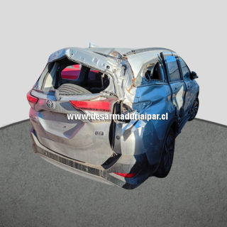 Repuestos y Desarmaduria TOYOTA RUSH 1.5 2NR DOHC 16 VALV 4X2 2021 2022 2023