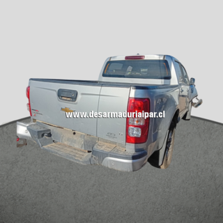 Repuestos y Desarmaduria CHEVROLET COLORADO 2.8 LWN DOHC 16 VALV 4X4 DIESEL 2021 2022 2023