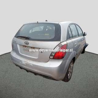 Repuestos y Desarmaduria KIA RIO JB 1.4 G4EE DOHC 16 VALV 4X2 2010 2011 2012 2013 2014