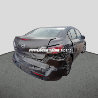 Repuestos y Desarmaduria MAZDA 3 1.6 Z6 DOHC 16 VALV 4X2 2009 2010 2011 2012