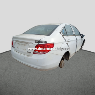 Repuestos y Desarmaduria CHEVROLET SAIL 1.5 L2B1 DOHC 16 VALV 4X2 2016 2017 2018 2019 2020 2021 2022