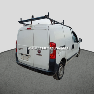 Repuestos y Desarmaduria FIAT FIORINO CITY 1.2 199A9000 DOHC 16 VALV 4X2 DIESEL 2017 2018 2019