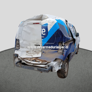 Repuestos y Desarmaduria OPEL COMBO 1.5 10Q4 DOHC 16 VALV 4X2 DIESEL 2019 2020 2021 2022 2023 2024 2025