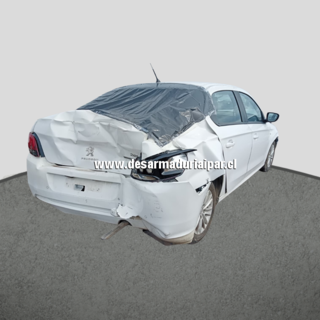 Repuestos y Desarmaduria PEUGEOT 301 1.6 10FC SOHC 8 VALV 4X2 2018 2019 2020 2021 2022 2023