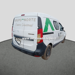 Repuestos y Desarmaduria RENAULT DOKKER 1.5 K9K SOHC 8 VALV 4X2 DIESEL 2012 2013 2014 2015 2016 2017 2018 2019 2020 2021